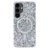 Case-Mate - Twinkle Case with Magnet for Samsung Galaxy S25 Plus - Disco