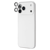 Case-Mate - Aluminum Camera Lens Glass Protector for iPhone 17 Pro Max / 17 Pro - Twinkle