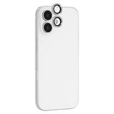 Case-Mate - Aluminum Camera Lens Glass Protector for Apple iPhone 17 - Twinkle