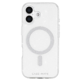 Case-Mate Twinkle MagSafe Case for Apple iPhone 17 - Twilight Silver
