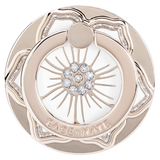 Case-Mate Floral Gems Magnetic Ring Stand - Floral Gems