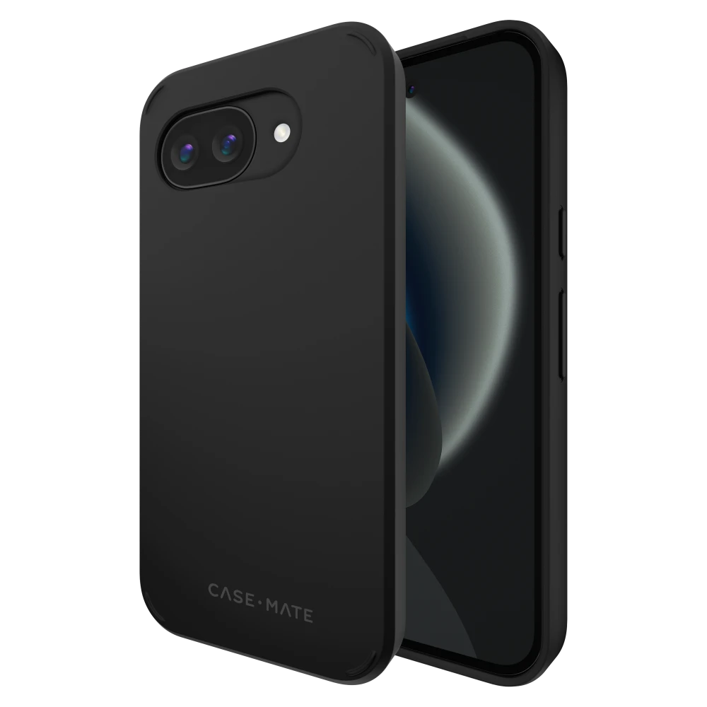 Case-Mate - Tough Case for Google Pixel 10a - Black