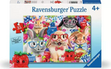 Ravensburger Bunnies & Berries, 35pc Puzzle