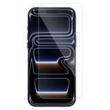 GG Glass Screen Protector for Apple iPhone 17 Pro Max / iPhone 16 Pro Max - Clear