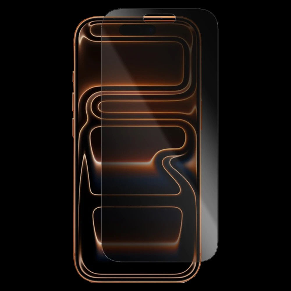 iPhone 17 Pro Gadget Guard 4 Way Privacy Glass Pro Screen Protector