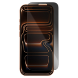 iPhone 17 Pro Gadget Guard 4 Way Privacy Glass Pro Screen Protector