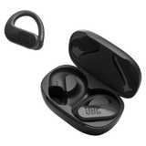 Jbl - Endurance Peak 3 True Wireless Waterproof In Ear Headphones - Black