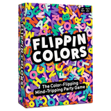 Flippin Colors Game
