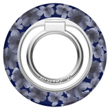 VELVET CAVIAR - MagSafe Grip Ring - Midnight Blossom