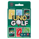 UNO: Golf Game
