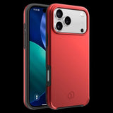 Nimbus9 - Cirrus 3 MagSafe Case for Apple iPhone 17 Pro Max - Crimson