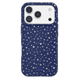 VELVET CAVIAR MagSafe Case for Apple iPhone 18 Pro / 17 Pro, Midnight Stars