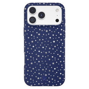 VELVET CAVIAR MagSafe Case for Apple iPhone 18 Pro Max / 17 Pro Max, Midnight Stars