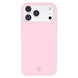VELVET CAVIAR MagSafe Case for Apple iPhone 18 Pro Max / 17 Pro Max, Strawberry Milk