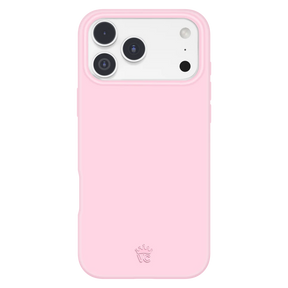 VELVET CAVIAR MagSafe Case for Apple iPhone 18 Pro Max / 17 Pro Max, Strawberry Milk