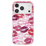 VELVET CAVIAR - MagSafe Case for Apple iPhone 17 Pro - Kiss Me