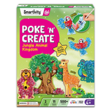 Smartivity: Poke N Create Animal Kingdom