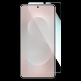 Gadget Guard - Plus $150 Guarantee Glass Screen Protector for Samsung Galaxy S25 FE - Clear