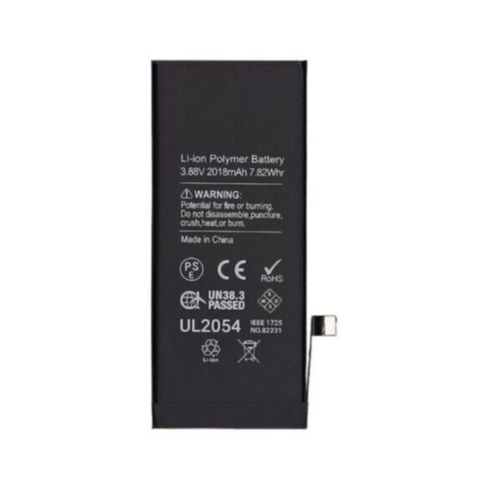 Battery for use with iPhone SE 2022