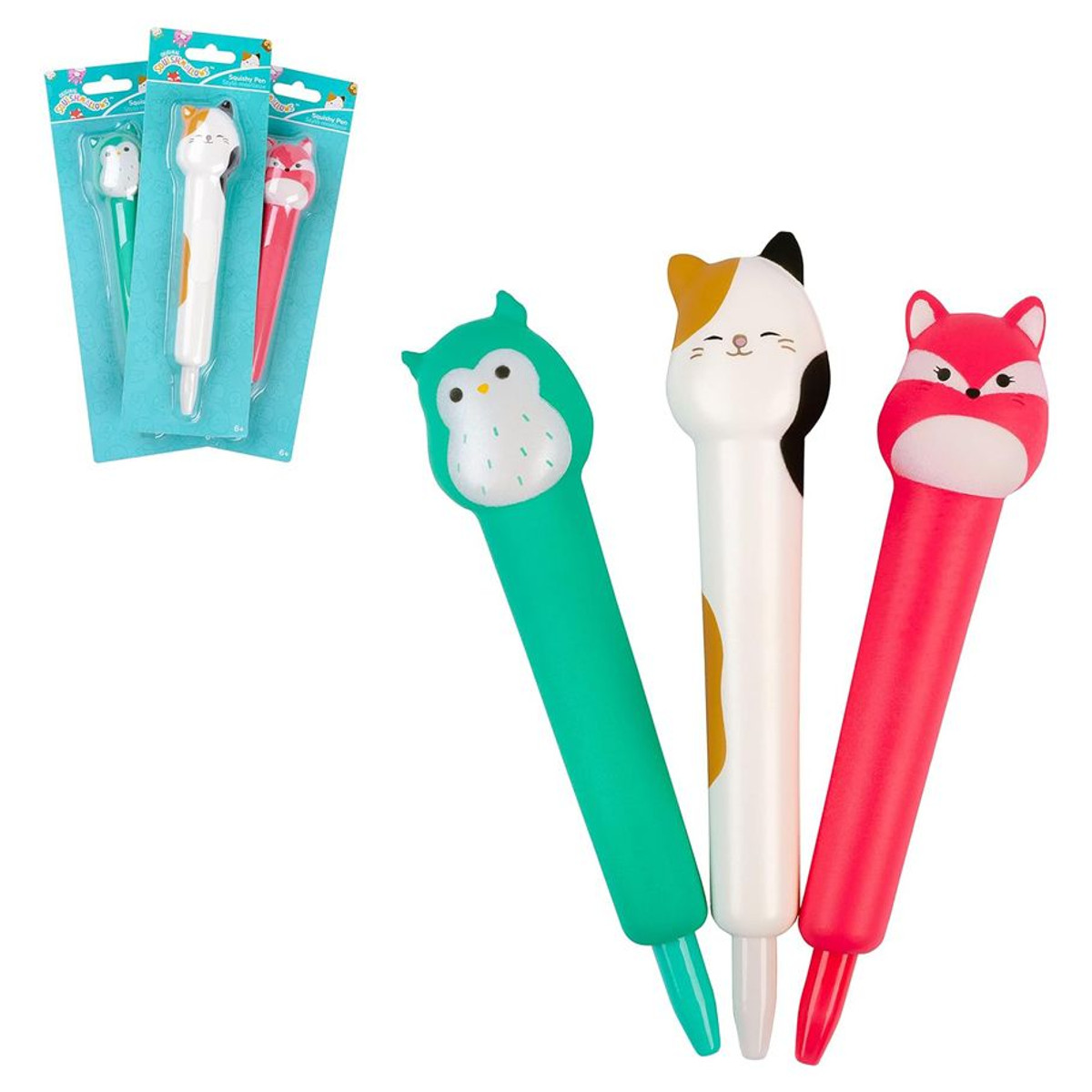 Squishe Computer Squish Squishy Pen – Cole's Computers