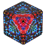 Shashibo: The Chameleon