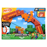 Nerf: Minecraft Bow