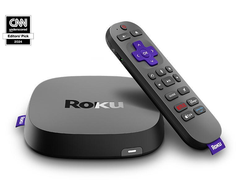 Roku Ultra 4850R