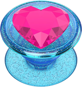 PopSockets Bon Bon Crystal Heart