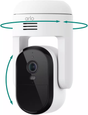 Arlo Essential 3 2K outdoor pan-tilt-zoom security camera