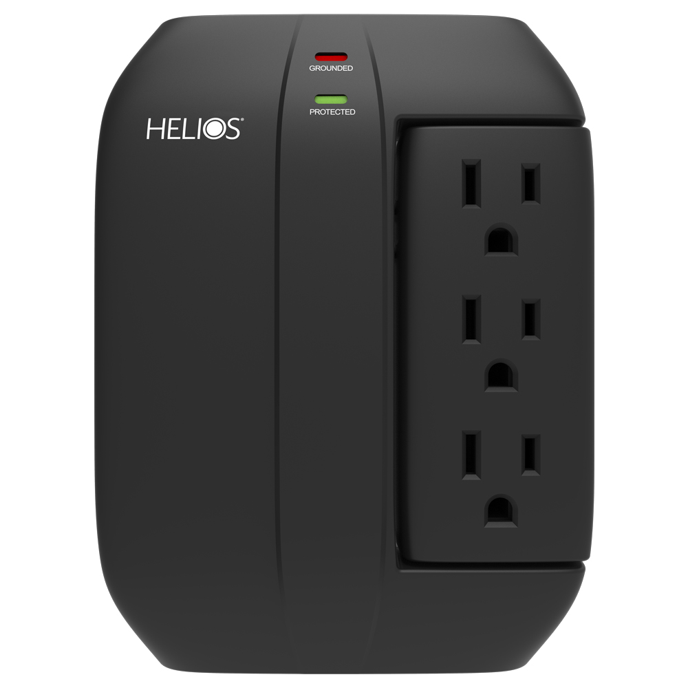 6 Outlet Wall TAP 450J