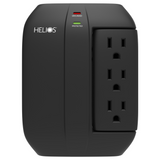 6 Outlet Wall TAP 450J