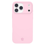 Velvet Caviar - MagSafe Case for Apple iPhone 17 Pro Max - Strawberry Milk