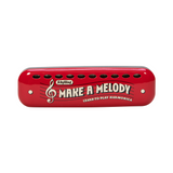 LEARN TO PLAY HARMONICA