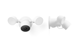 Nest Floodlight Camera