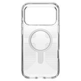 Speck - Gemshell Grip MagSafe Case for iPhone 17 Pro Max - Clear