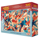 Stars and Stripes Through the Years