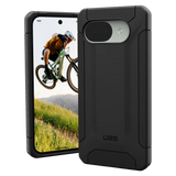 Urban Armor Gear (UAG) - Scout Case for Google Pixel 10a - Black
