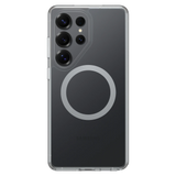 OtterBox - Symmetry Clear Magnetic Case for Samsung Galaxy S26 Ultra - Clear