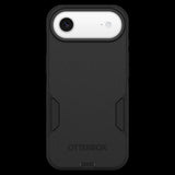 OtterBox - Commuter MagSafe Case with Camera Control for Apple iPhone Air - Black