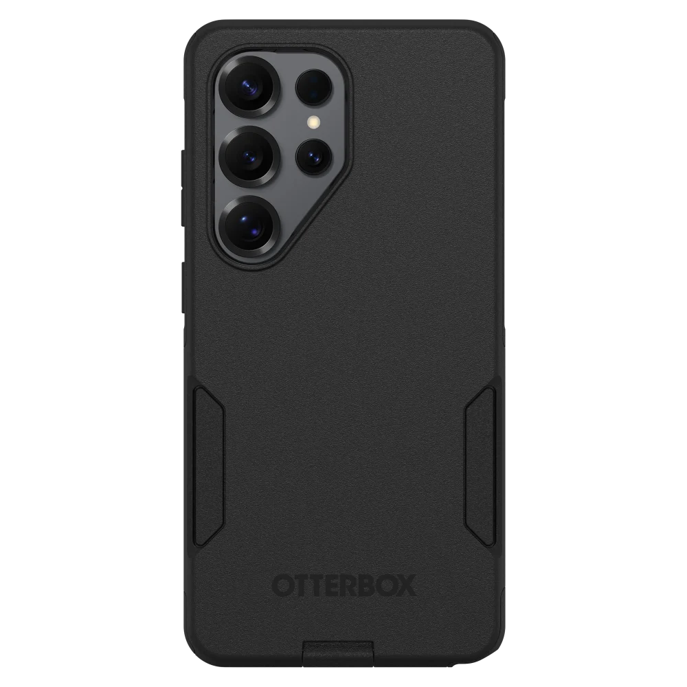 OtterBox - Commuter Magnetic Case for Samsung Galaxy S26 Ultra - Black