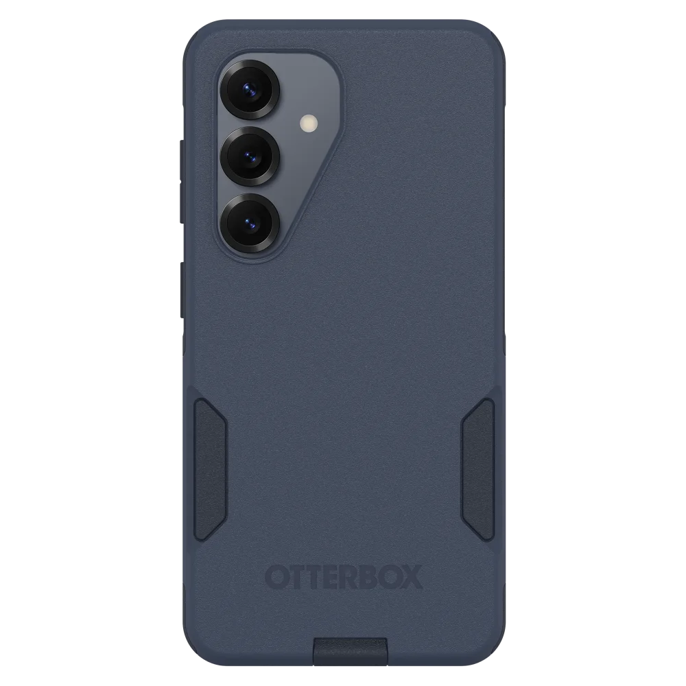 OtterBox - Commuter Magnetic Case for Samsung Galaxy S26 - Riverside