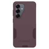 OtterBox - Commuter Magnetic Case for Samsung Galaxy S26 - Purple Mystery