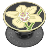 Popsockets - PopGrip - Enamel Butter Orchid