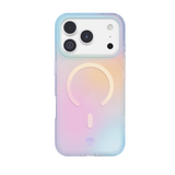 VELVET CAVIAR MagSafe Case for Apple iPhone 18 Pro Max / 17 Pro Max, Jelly Glow Aura