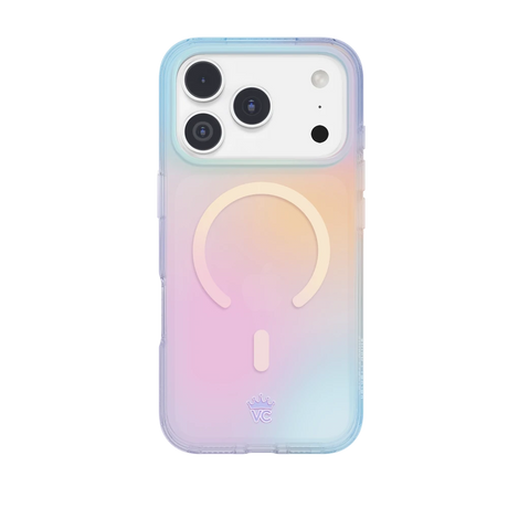 VELVET CAVIAR MagSafe Case for Apple iPhone 18 Pro Max / 17 Pro Max, Jelly Glow Aura