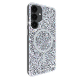 Case-Mate - Twinkle Case with Magnet for Samsung Galaxy S25 Plus - Disco