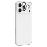 Case-Mate - Aluminum Camera Lens Glass Protector for iPhone 17 Pro Max / 17 Pro - Twinkle