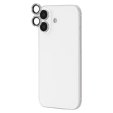 Case-Mate - Aluminum Camera Lens Glass Protector for Apple iPhone 17 - Twinkle