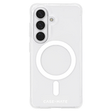 Case-Mate - Tough Case with Magnet for Samsung Galaxy S26 - Clear