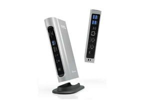Plugable Thunderbolt 4 16-in-1 docking station TBT4-UDZ